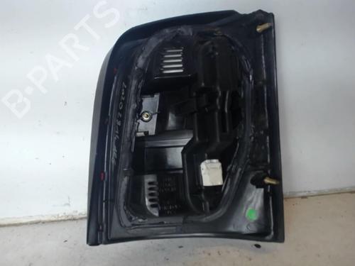Left taillight NISSAN MICRA II (K11) 1.0 i 16V | BP25639844C34 
