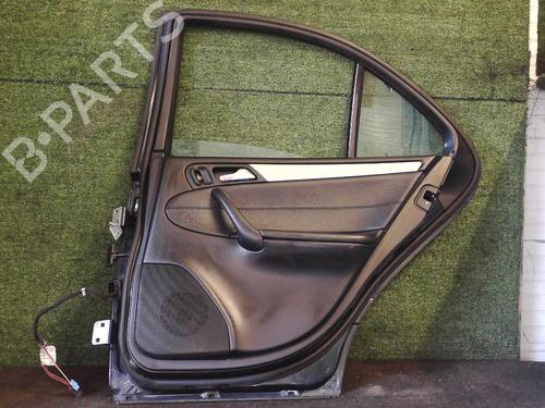 Right rear door MERCEDES-BENZ C-CLASS (W203) C 220 CDI (203.008) | BP25650064C5 