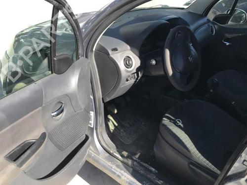 Left mirror CITROËN C3 I (FC_, FN_) 1.4 HDi | BP25644947C26 