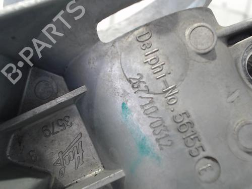 Electronic module OPEL CORSA D (S07) 1.2 LPG (L08, L68) | BP25630863M83  - Image 5