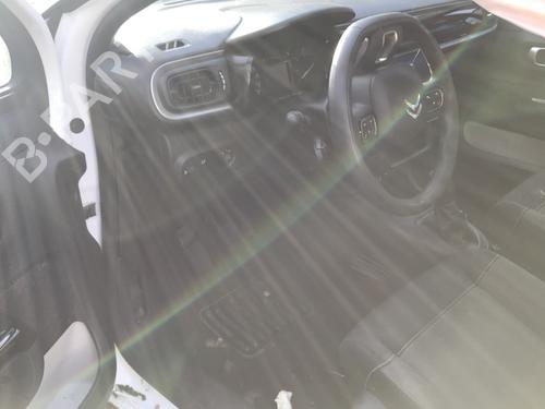 Instrument cluster CITROËN C3 III (SX) 1.6 BlueHDi 75 | BP38426177C47 - Image 32