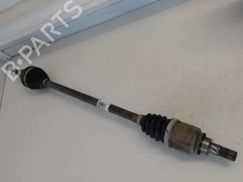 Left rear driveshaft DACIA DUSTER (HS_)  | BP25646215M40  - Image 5