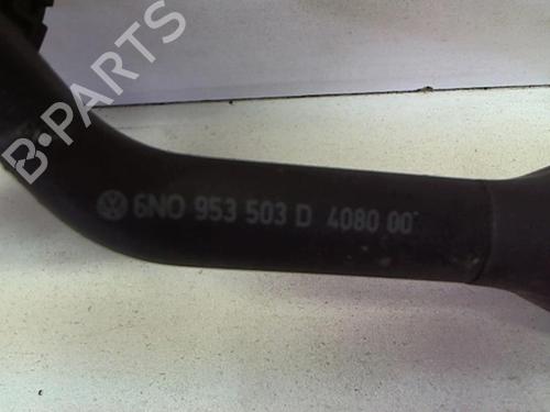 Used Steering column stalk Steering column stalk 25638131 25638131