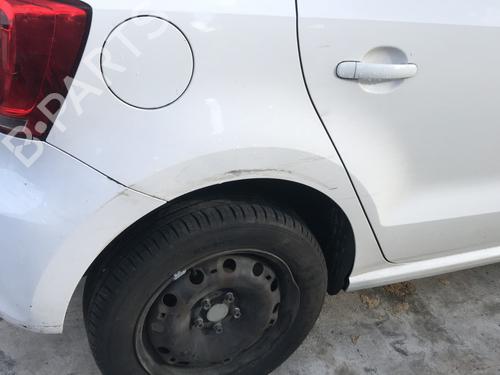 Tailgate lift support VW POLO V (6R1, 6C1) 1.2 TDI | BP31095400C138 