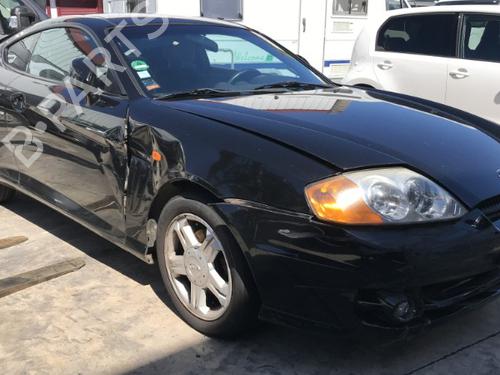 Steering column stalk HYUNDAI COUPE II (GK) 2.0 GLS | BP26599159I23 