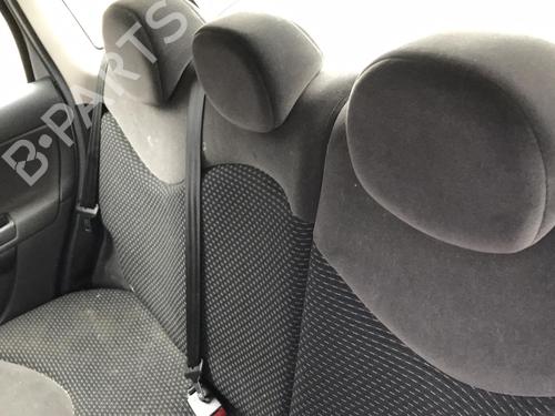 Left mirror CITROËN C3 I (FC_, FN_) 1.4 i | BP25631365C26 