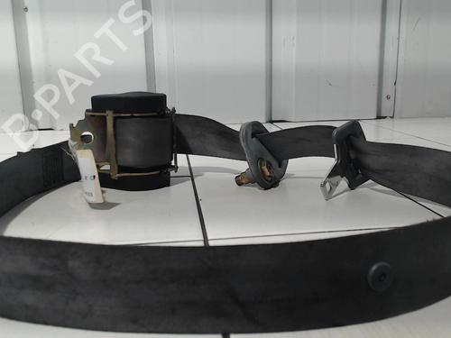 Used Front left seatbelt Front left seatbelt RENAULT MEGANE I Coach (DA0/1_) 1.9 dTi (DA0N) (98 hp) 29371046 29371046