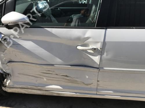 Intercooler VW TOURAN (1T3) 1.6 TDI | BP25628322M30  - Image 35