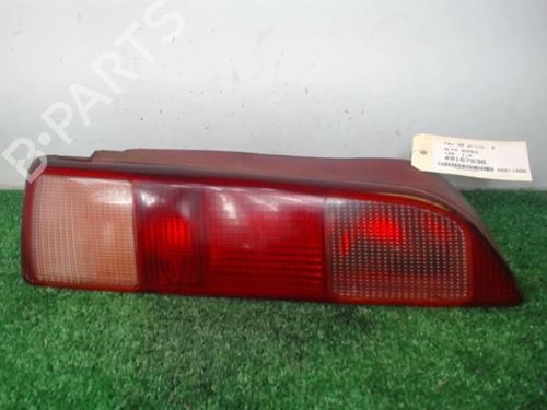 Used Left taillight Left taillight ALFA ROMEO 146 (930_) 1.9 JTD (930.B4B) (105 hp) 25630464 25630464
