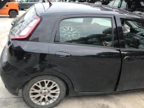 Starter FIAT PUNTO EVO (199_) 1.3 D Multijet (199AXC1A, 199BXC1A, 199AXT1A, 199BXT1A) | BP25635129M8  - Image 22