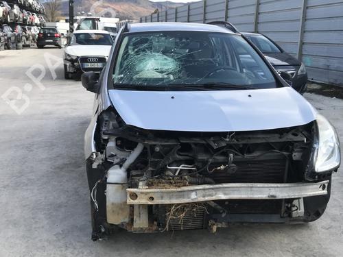 Tow ball/Mechanism RENAULT CLIO III Grandtour (KR0/1_) 1.5 dCi (KR0G) | BP29425896C141 