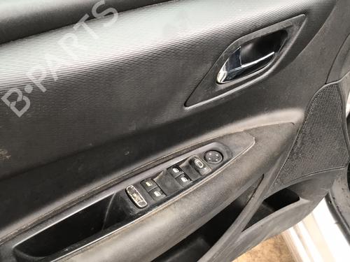Climate control CITROËN C4 I (LC_) 1.6 HDi | BP26599787I5 - Image 8