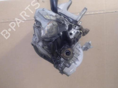 Used Gearbox Gearbox 25631683 25631683