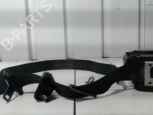 Used Front right seatbelt Front right seatbelt RENAULT SCÉNIC III (JZ0/1_) 1.6 dCi (JZ00, JZ12) (130 hp) 29843674 29843674