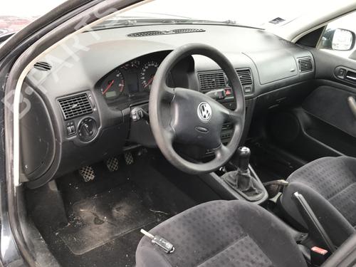 ECU airbags VW GOLF IV (1J1) 1.9 TDI | BP30181255M53 