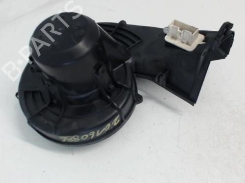 Varmeblæser OPEL MERIVA A MPV (X03) 1.7 CDTI (E75) (100 hp) 25646228