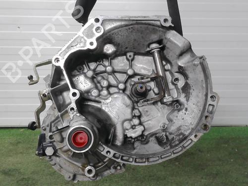 Gearbox PEUGEOT 206+ (2L_, 2M_) 1.1 | BP30520053M3 - Image 2