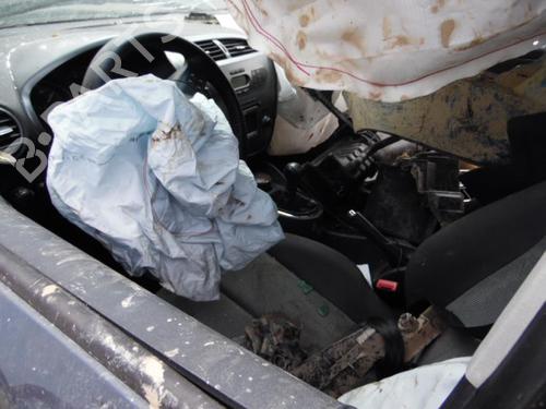 Steering column stalk SEAT LEON (1P1)  | BP25641067I23  - Image 7