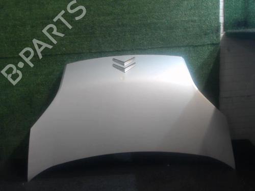 Used Hood CITROËN NEMO MPV 1.4 HDi (68 hp) 25634488