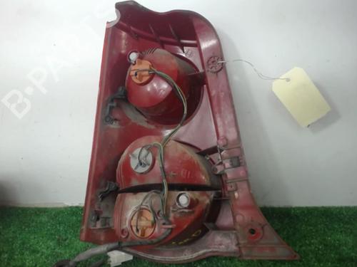 Right taillight KIA PICANTO I (SA) 1.0 | BP25645360C35 