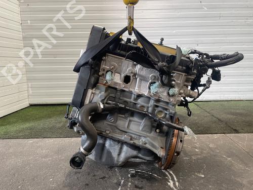 Engine FIAT PANDA (312_, 319_) 1.2 (312PXA1A) | BP38312566M1 - Image 5