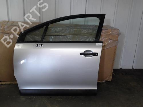 Used Left front door CITROËN C4 I (LC_) 1.4 16V (88 hp) 28596968