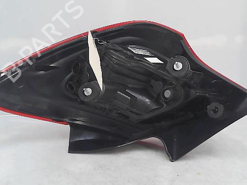 Left taillight OPEL CORSA E (X15) 1.4 Turbo (08, 68) | BP36760835C34 - Image 4