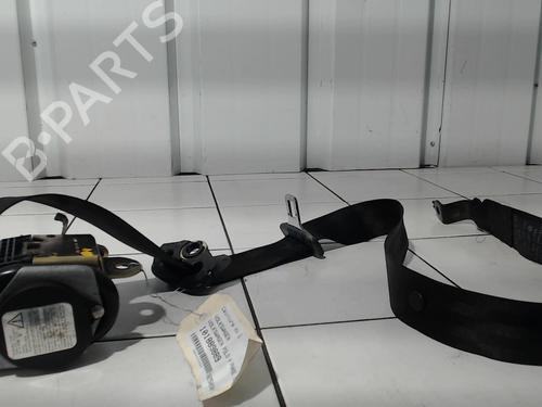 Used Front right belt tensioner VW POLO IV (9N_, 9A_) 1.2 12V (64 hp) 29843611
