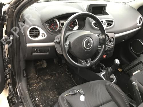 Left front window switch RENAULT CLIO III (BR0/1, CR0/1) | BP36441593I27 - Image 12