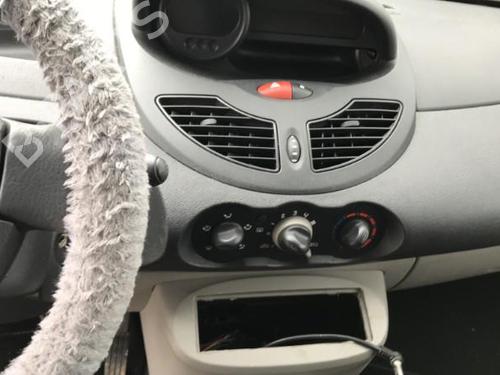 Steering column RENAULT TWINGO II (CN0_) 1.2 (CN0D) | BP25628567M21  - Image 11