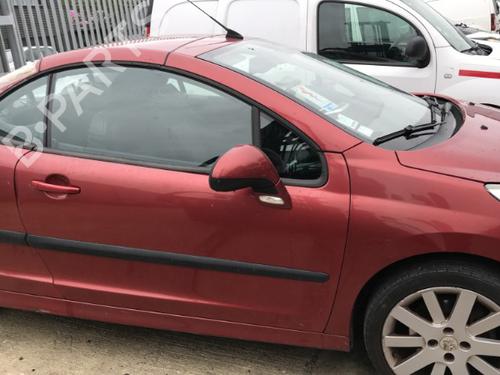 Starter PEUGEOT 207 CC (WD_) 1.6 16V | BP25628665M8 - Image 19