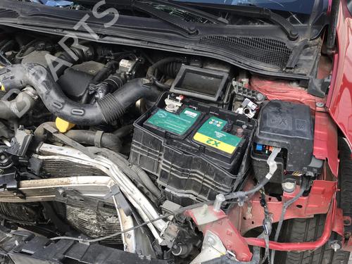 Flywheel RENAULT CLIO IV (BH_) 1.5 dCi 75 | BP30161621M101