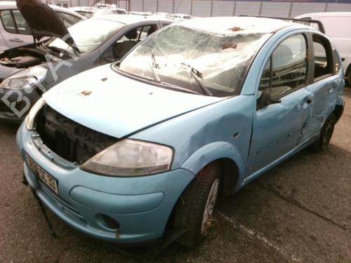 Left front driveshaft CITROËN C3 I (FC_, FN_) 1.1 i | BP25637230M38 