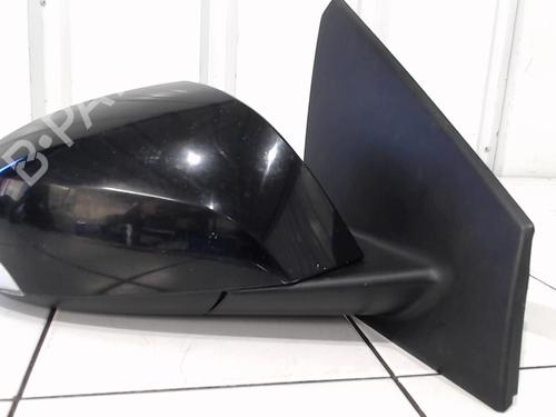 Right mirror RENAULT MEGANE III Hatchback (BZ0/1_, B3_) 1.5 dCi (BZ09, BZ0D, BZ1W, BZ29, BZ14) | BP27182724C27 