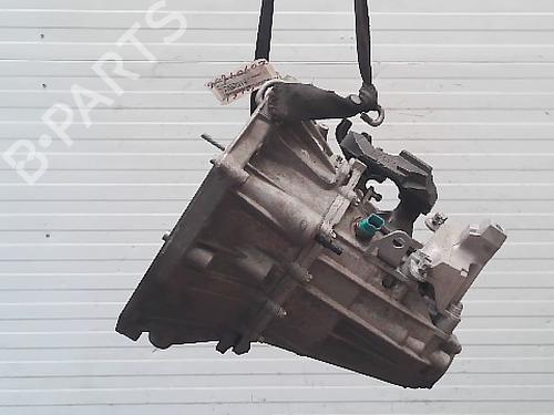 Gearkasse Gearkasse 38605850 38605850