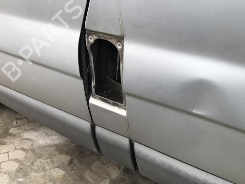 Right front driveshaft RENAULT TRAFIC II Van (FL) 1.9 dCi 80 (FL0B) | BP25631327M39  - Image 15