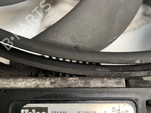 Used Radiator fan Radiator fan AUDI A4 B6 (8E2) [2000-2005] 36505622 36505622