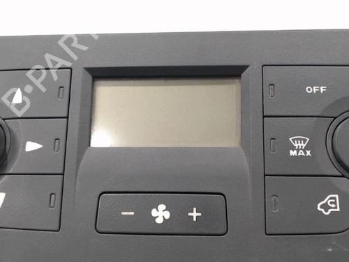 Used Climate control Climate control CITROËN JUMPER II Van 2.2 HDi 120 (120 hp) 25639321 25639321