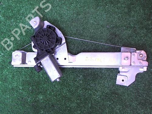 Rear right window mechanism DACIA DUSTER (HS_) 1.5 dCi | BP25645263C25 - Image 4
