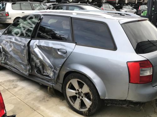 Starter AUDI A4 B6 Avant (8E5) 1.9 TDI | BP32029354M8 - Image 6