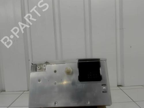 Used Radio Radio FORD C-MAX (DM2) 1.6 TDCi (90 hp) 25629119 25629119