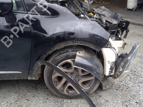 Right front driveshaft RENAULT CAPTUR I (J5_, H5_) 1.5 dCi 90 (J5N4, J5M5, J5MW, J5M6, J5AL, J5AJ) | BP37417247M39 - Image 8