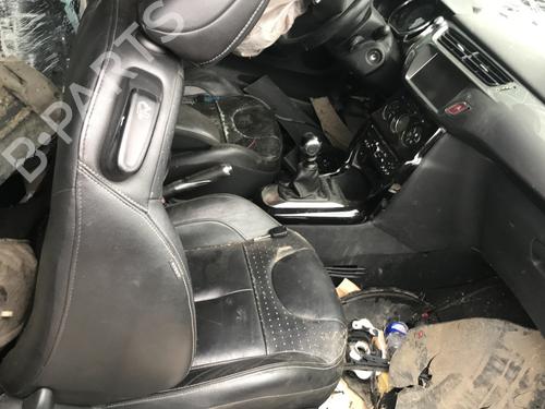 Tailgate CITROËN DS3 (SA_) 1.6 THP 155 | BP30392168C6 