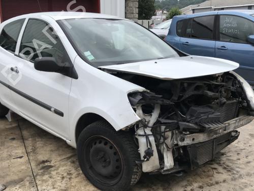Switch RENAULT CLIO III (BR0/1, CR0/1) 1.5 dCi (BR17, CR17) | BP26688920I30  - Image 27