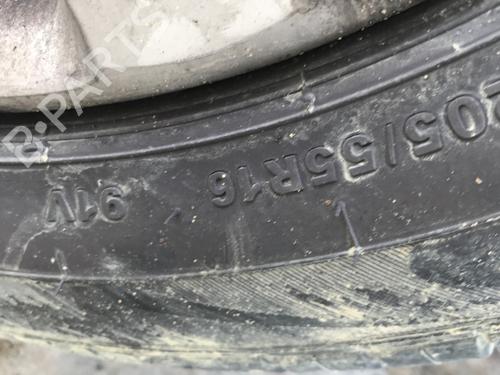 Engine VW GOLF V (1K1) 1.6 | BP27293567M1  - Image 14