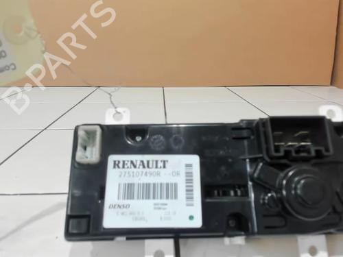 Climate control OPEL MOVANO B Van (X62) 2.3 CDTI FWD (FV) | BP25635190I5 - Image 3