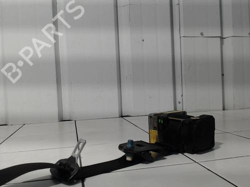Front left seatbelt MERCEDES-BENZ C-CLASS (W203) C 270 CDI (203.016) | BP31316819I26 - Image 4