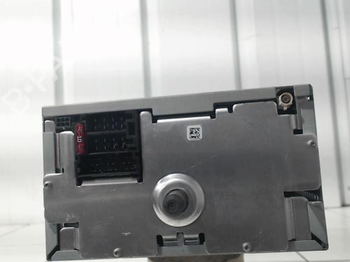 Radio KIA VENGA (YN) 1.6 CRDi 115 | BP31345428E6