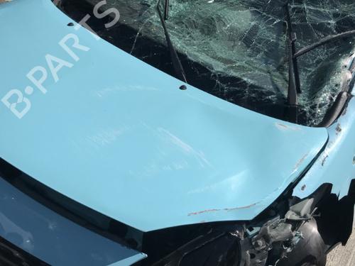 Alternator RENAULT TWINGO II (CN0_) 1.2 16V (CN04, CN0B) | BP31066012M7  - Image 7