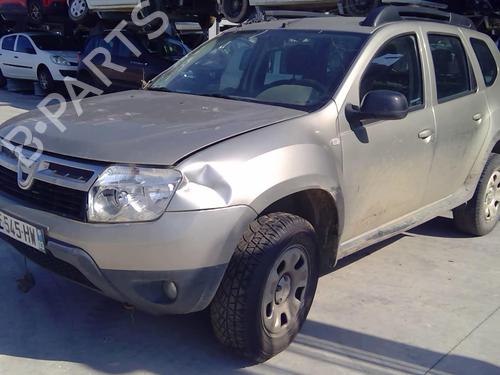 Left front driveshaft DACIA DUSTER (HS_) 1.5 dCi | BP25644425M38 - Image 8